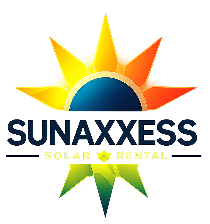 Sunaxxess Logo